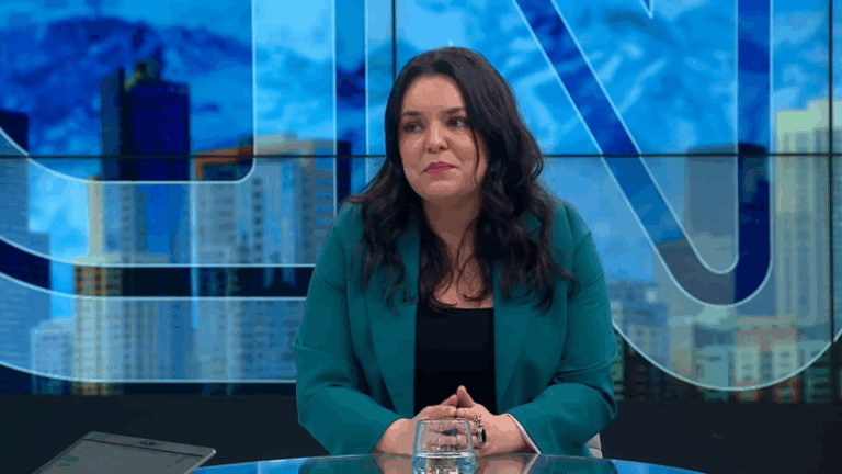 Dir. de Junaeb dice que antes del gobierno de Boric se licitó por falta de notificación a empresas que debían ser multadas