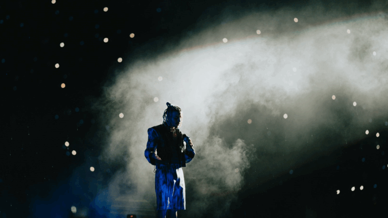 Rauw Alejandro anunció concierto en Chile: ¿Dónde se presentará y cómo conseguir las entradas?