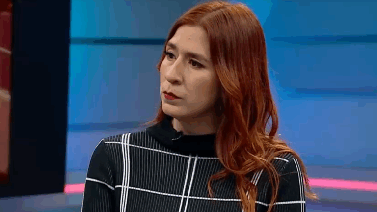 Diputada Pérez y llamado del pdte. Boric en la Cuenta Pública: 