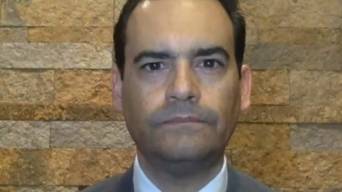 Fiscal Garrido por ataque incendiario en una escuela rural en Victoria: 