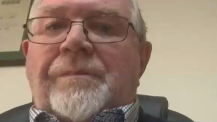 Exministro de la Corte Suprema por dichos de la ministra Vivanco: 