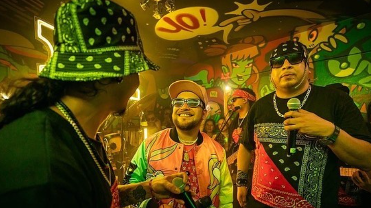 Concierto Vive Rap 2023: Quiénes se presentarán y cuál es el valor de la entrada