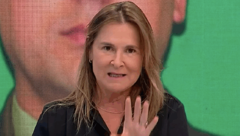 Paulina de Allende-Salazar interpone demanda contra Mega: Solicita $421 millones de indeminización por despido