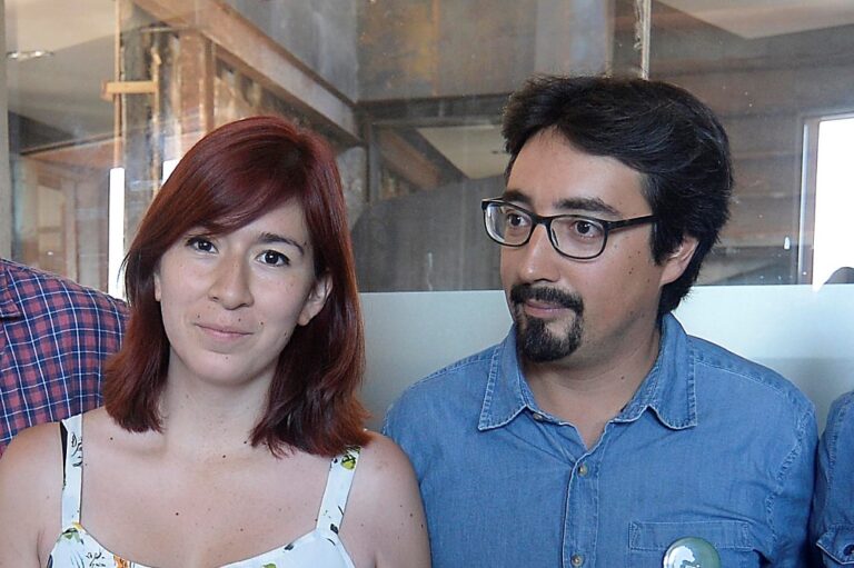 Caso Convenios: Latorre dice que 