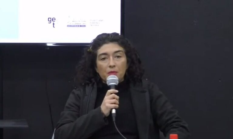 Ministerio de las Culturas pone fin al contrato de funcionaria acusada de usar doble identidad para ejercer como dirigenta social