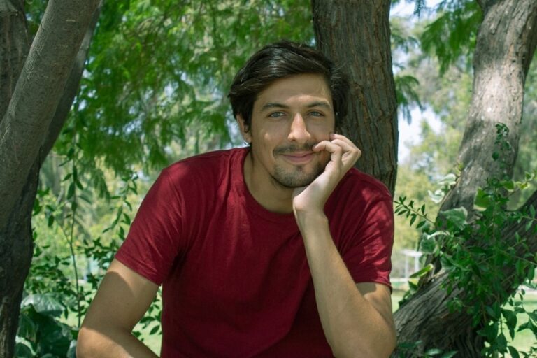 Daniel Andrade pide poner “término anticipado” a los convenios entre Democracia Viva y el Minvu