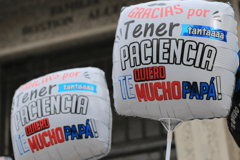Queda poco: ¿Cuándo se celebra el Día del Padre en Chile?