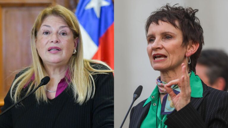 Gobierno solicitará aclaraciones a la Corte Suprema sobre las declaraciones de Vivanco respecto a las Isapres