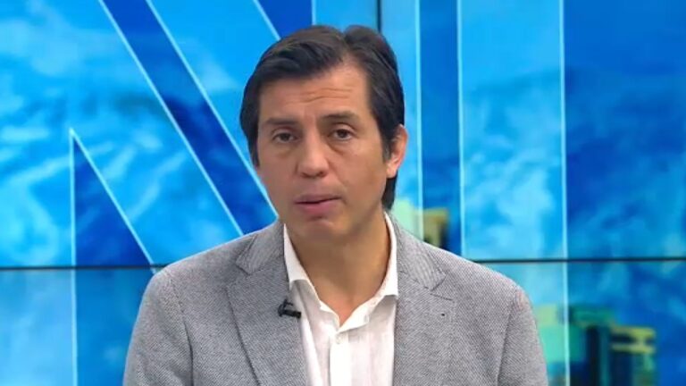 Alcalde de Pedro Aguirre Cerda por memoriales narco: 