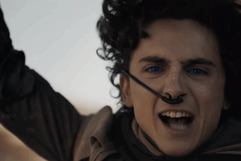 Nuevo tráiler de 