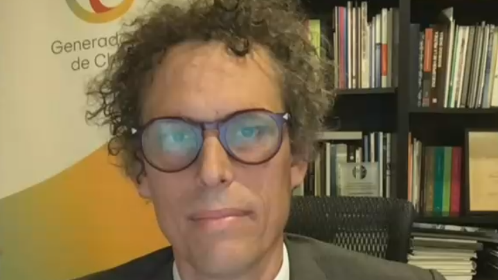 Claudio Seebach: 