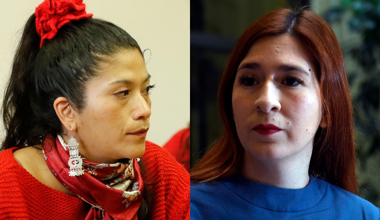 Ñanco (RD) emplaza a Pérez a pronunciarse tras nuevos antecedentes del Caso Convenios: “La ciudadanía está esperando”