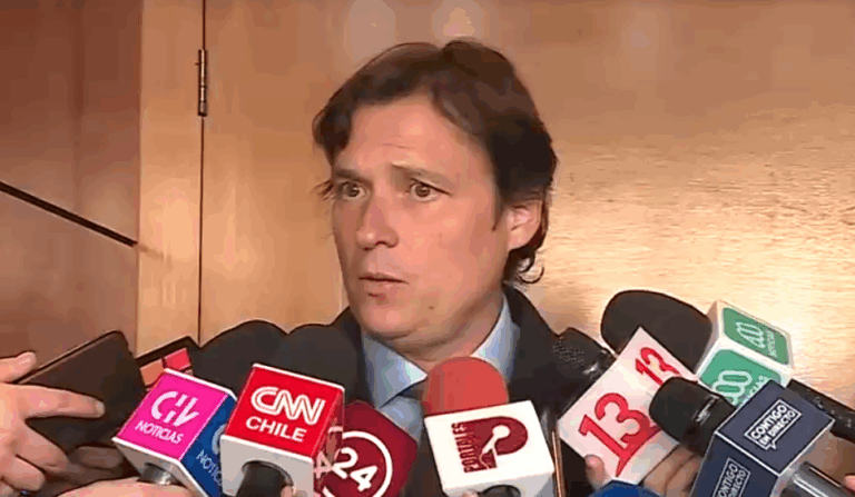 Defensa de Raúl Torrealba evalúa acudir a la Corte de Apelaciones para revertir prisión preventiva