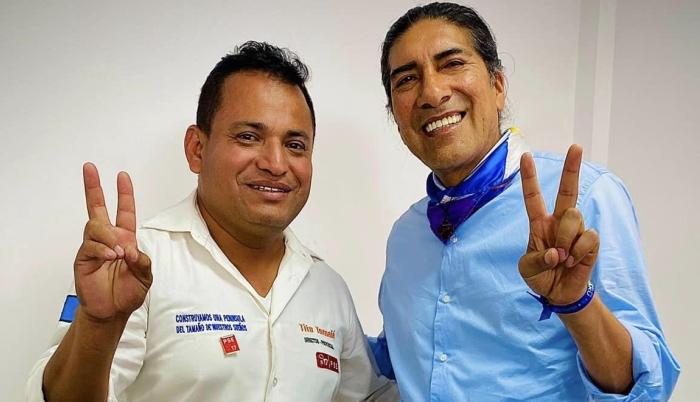 Ecuador: Alianza política quita respaldo a candidato al Parlamento denunciado en Chile por muerte de mujer