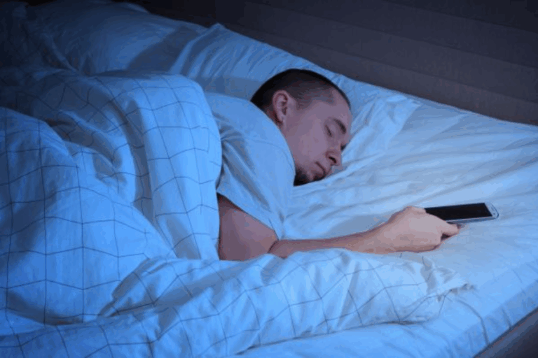 Cinco consejos para alcanzar una mejor higiene de sueño