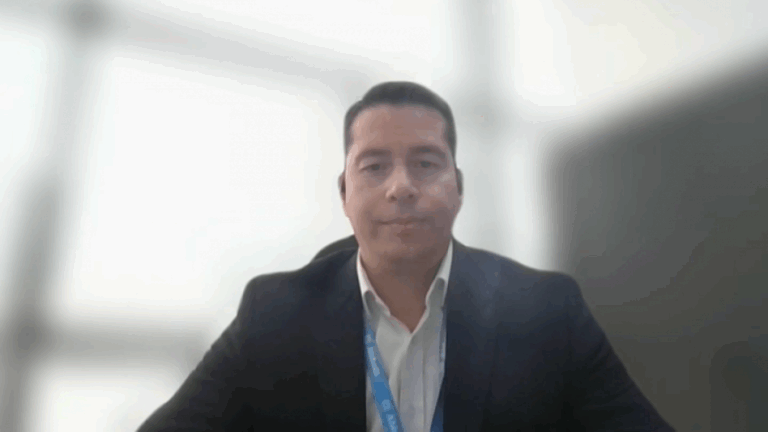Oscar Hincapié sobre el impacto de la malnutrición: 