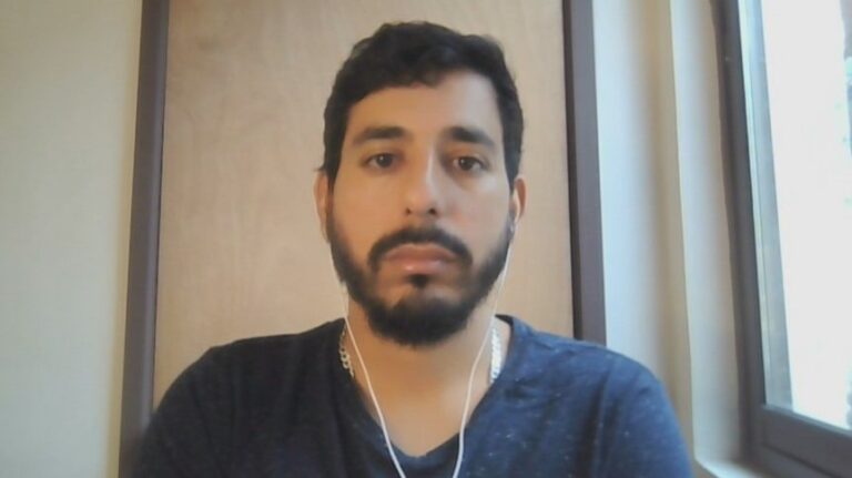 Diputado Brito por Caso Convenios: 