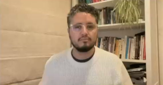 Espacio Público por nuevo proceso constitucional: 