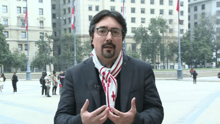 Pdte. de RD dice que caso convenios “transgrede la probidad de transparencia” y que diputada Pérez no tuvo responsabilidad