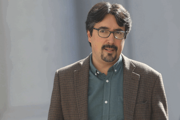 Senador Latorre afirma que reforma tributaria implicaría recaudar en torno al 2,5% del PIB