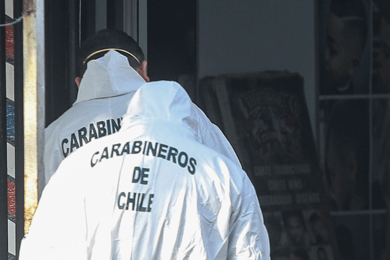 Antofagasta: Reportan robo de seis computadores en dependencias de la Dirección de Vialidad del MOP