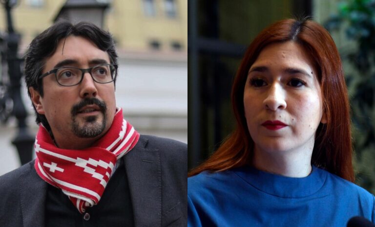 RD pedirá la suspensión de la militancia de diputada Pérez tras polémicos convenios de Democracia Viva