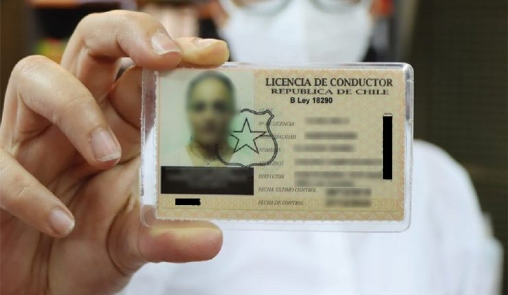 Cámara aprobó y despachó a ley nueva prórroga para licencias de conducir
