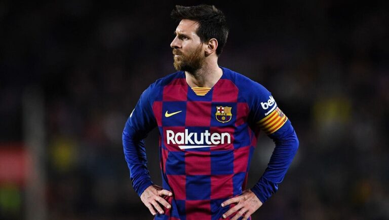 Tras reunirse con Laporta: Padre de Messi dice que a su hijo “le encantaría regresar al Barcelona”