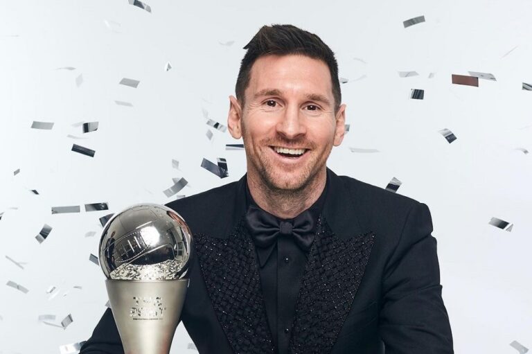 Messi no vuelve al Barcelona: “Tomé la decisión de que voy a ir a Miami”
