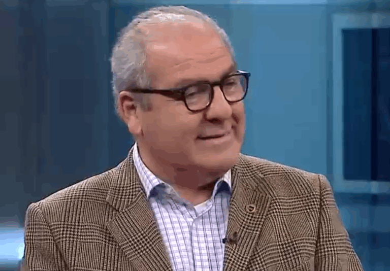 Exsubsecretario Castillo por muerte de lactante: 