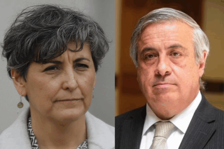 Mañalich estima que este año morirán 120 menores de 6 meses: Minsal dice que cifra no calza con sus proyecciones