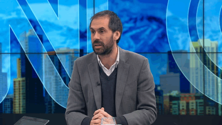 Ministro Grau sobre críticas a Marcel por dichos de la PGU: 