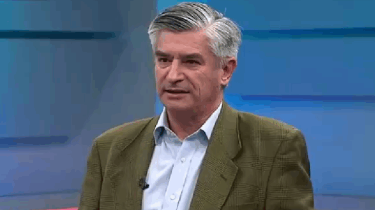 Gonzalo García, exministro del TC, analizó el fallo de la Corte contra las isapres