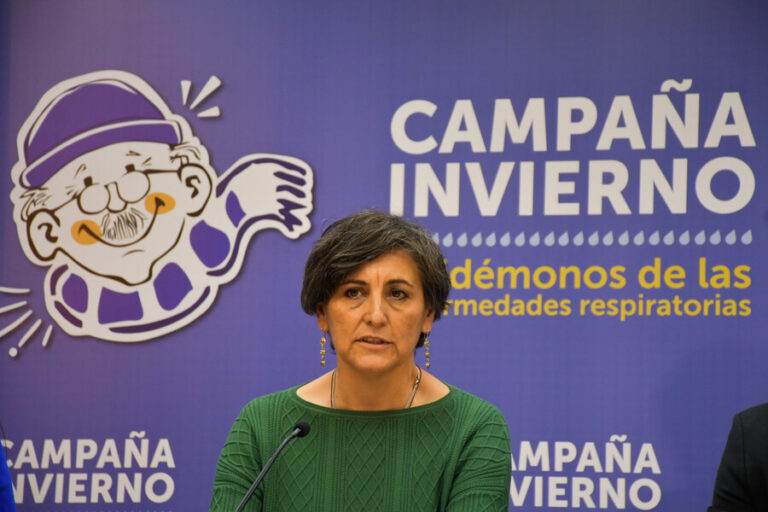 INDH ofició al Minsal por guagua que murió esperando cama UCI en Hospital de San Antonio