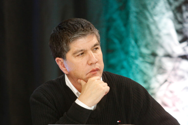 Subsecretario Monsalve responde a petición de extender estado de excepción a Los Ríos: 