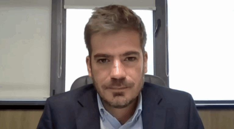 Delegado Montalva tras atentado en colegio de La Araucanía: “Se han pasado varias líneas que son graves”