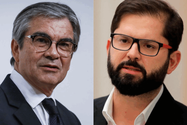 Columna de José María Diez: Reforma tributaria, ¿avanzamos?