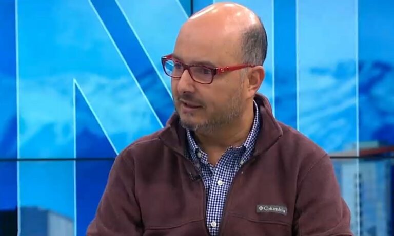 Ilabaca tras ataques en Los Ríos: “Le hemos dicho al Ministerio del Interior que establezcamos hoy una estrategia fuerte y clara”