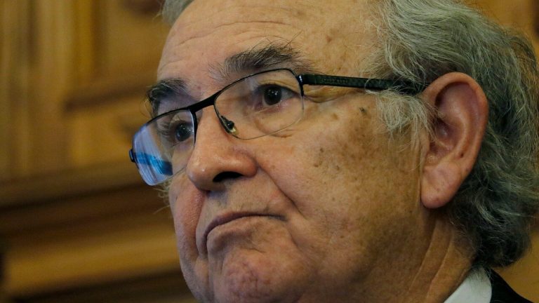Milton Juica tras rechazo a recursos de aclaración por Isapres: 