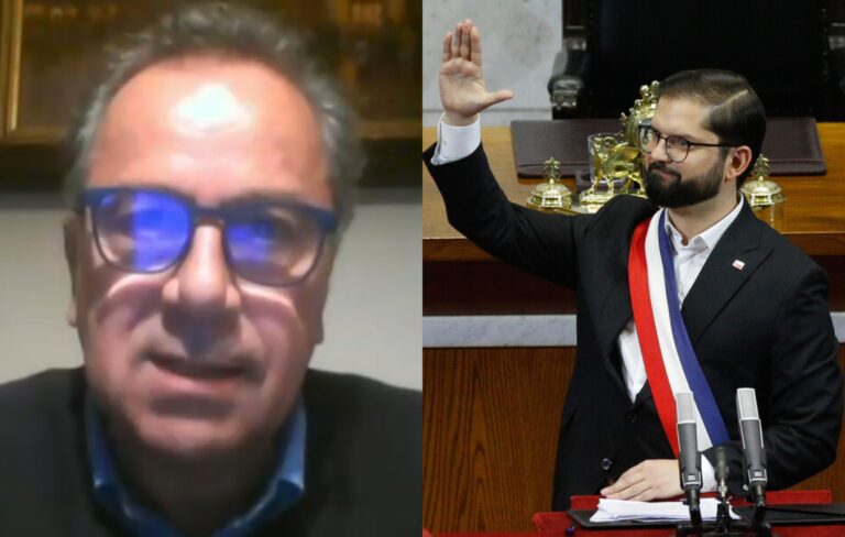 Multigremial La Araucanía tras Cuenta Pública: 