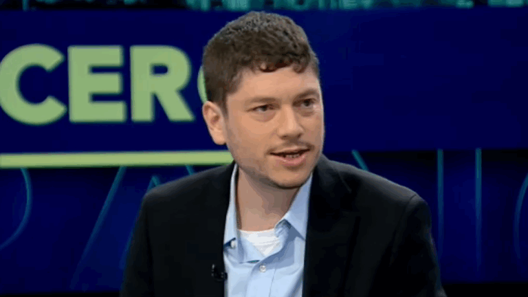 Noam Titelman en Tolerancia Cero: 