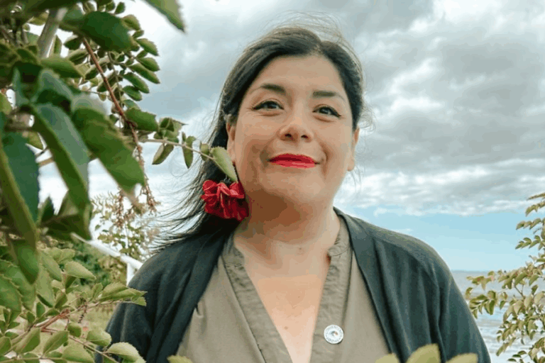 Encuentran a consejera Nancy Márquez: Había sido reportada como desaparecida