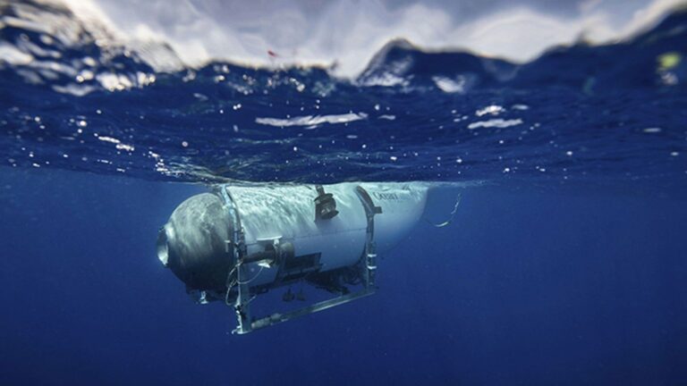 Submarino perdido cerca del Titanic: La preocupación que había en la industria por 