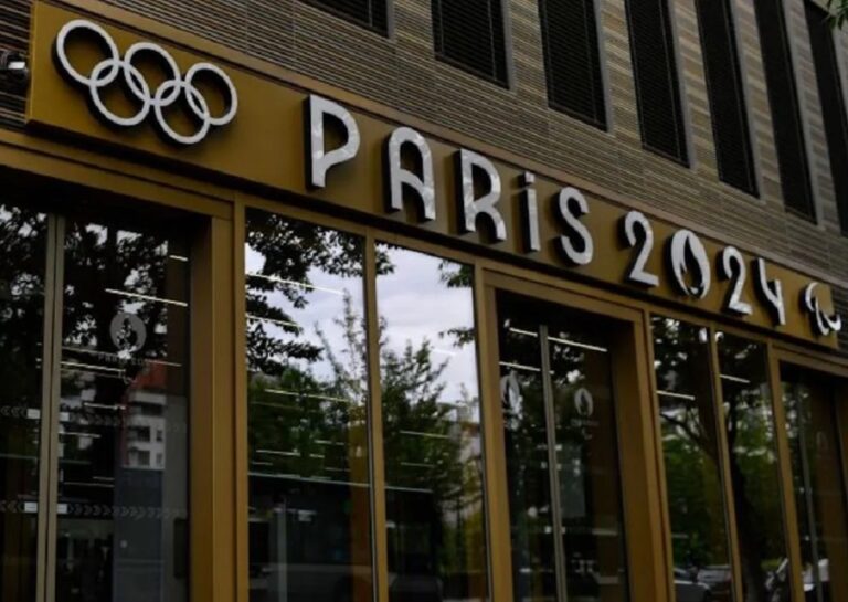 Francia: Policía allana la oficina del comité organizador de los Juegos Olímpicos París 2024