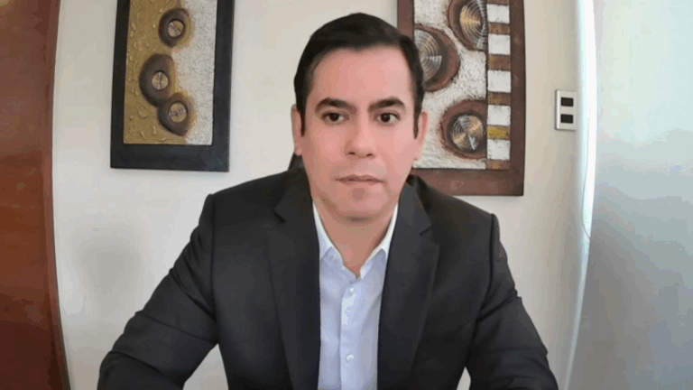 Tope de 3,7% en el alza de planes de Isapres: Patricio Fernández explica cómo funcionará el reajuste