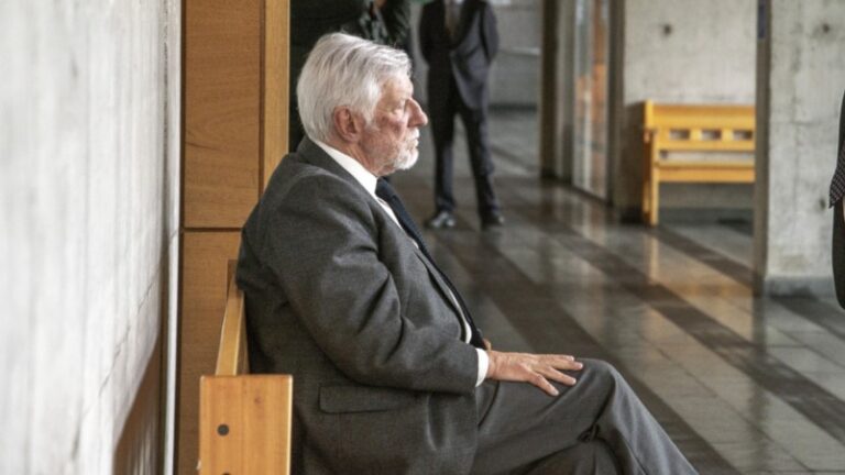 Luego que Raúl Torrealba quedara en prisión preventiva, RN pide 