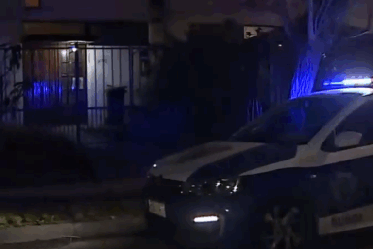Denuncian violento asalto en Ñuñoa: Entraron a una casa y agredieron a niño de 9 años