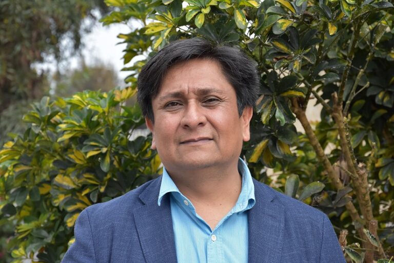 Gobernador Díaz por dichos de subse. Cataldo: 