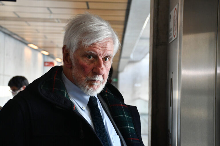 Continúa formalización de Torrealba por lavado de activos y otros delitos: Descartó financiamiento político