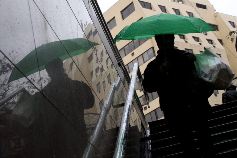 ¿Habrá lluvias? Revisa el pronóstico del tiempo para este miércoles feriado